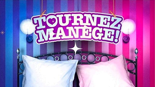 Tournez manège