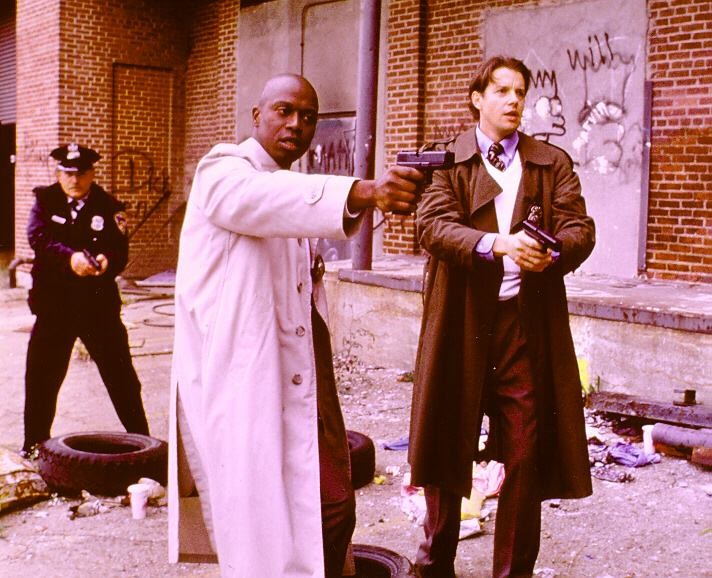 Homicide - Saison 3