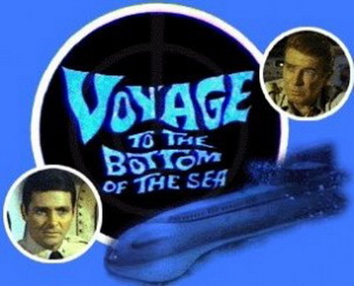 Voyage au fond des mers - Saison 4