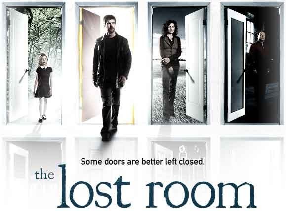 The Lost Room