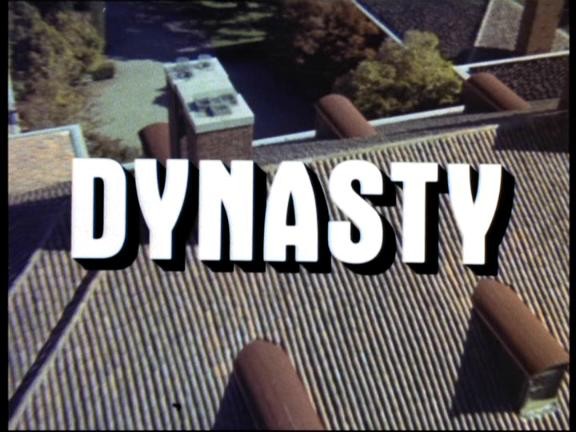Dynastie - Saison 7