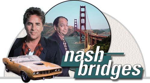 Nash Bridges - Saison 6