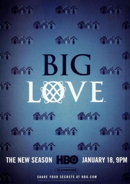 Big Love - Saison 3