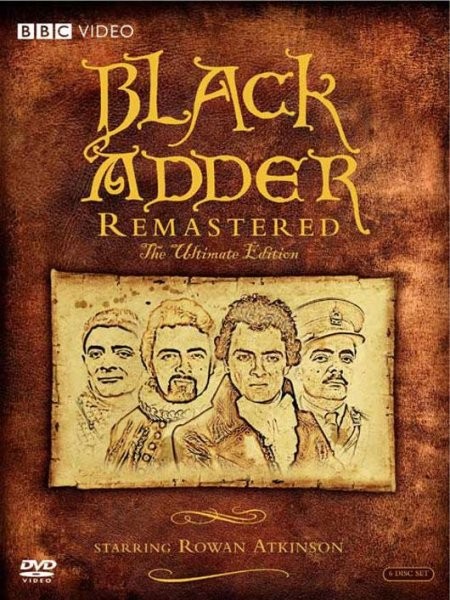 La Vipère Noire