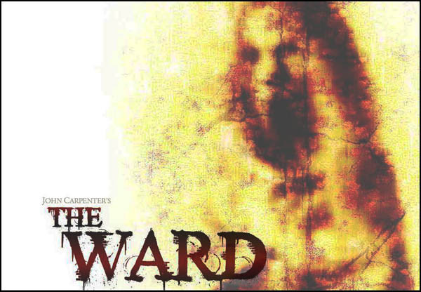 Lyndsy Fonseca dans The Ward