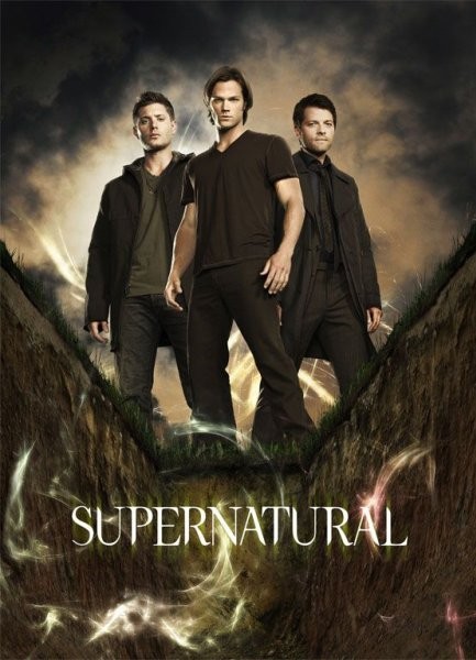 Supernatural - Saison 6