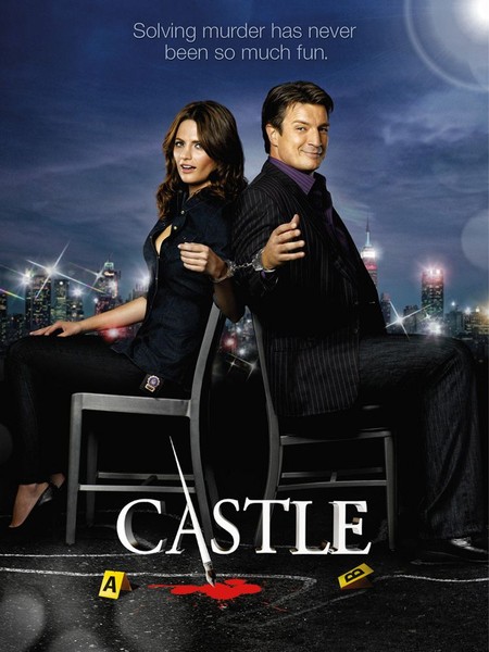 Castle - Saison 3