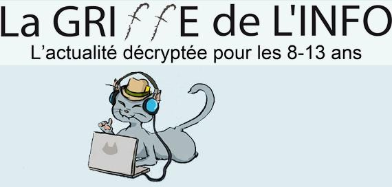 La Griffe de l'info