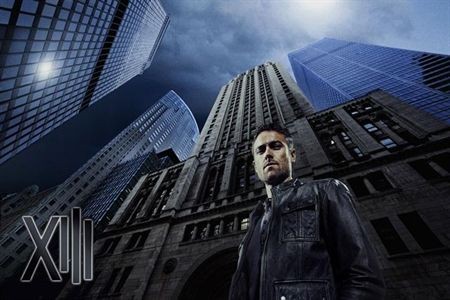 XIII - Saison 1