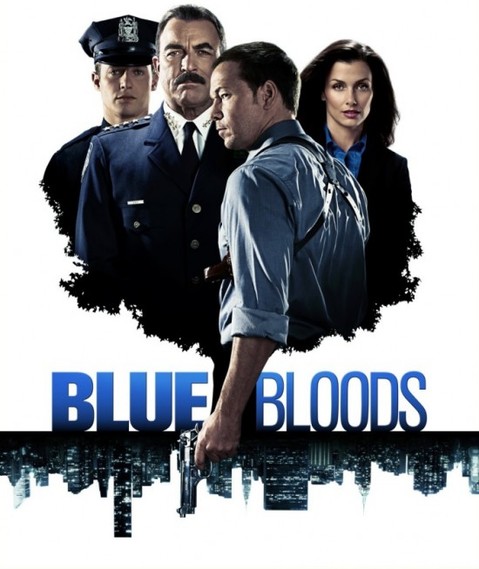 Blue Bloods - Saison 1