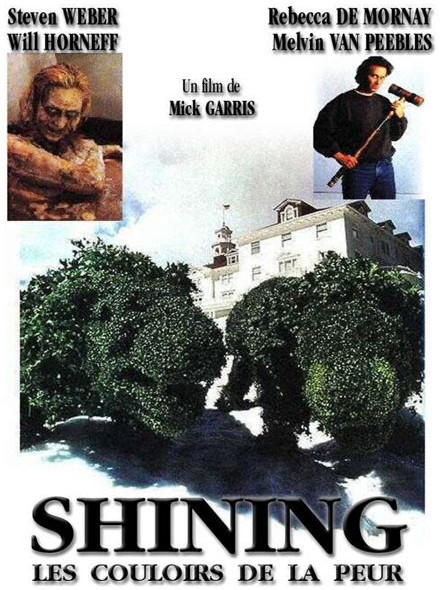 Shining : les couloirs de la peur