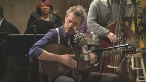 Hugh Laurie dans Concert Hugh Laurie