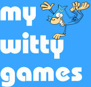 MyWittyGames