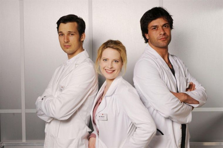 Le Journal de Meg - Saison 1