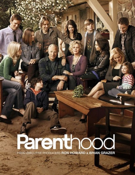 Parenthood - Saison 1