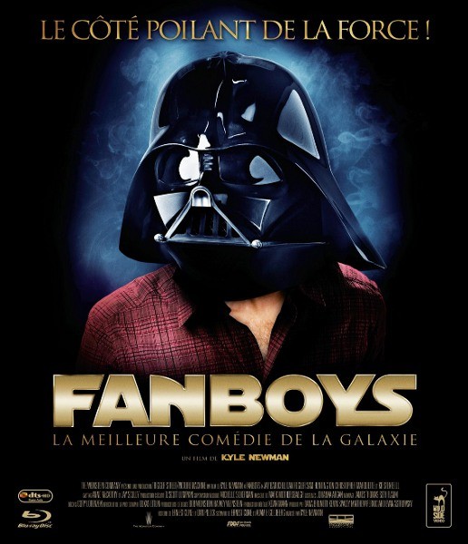 William Shatner dans Fanboys