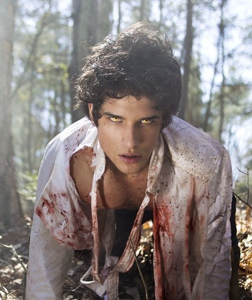 Teen Wolf - Saison 1