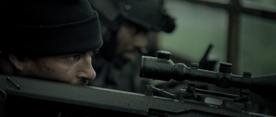 Tom Clancy's Ghost Recon Alpha