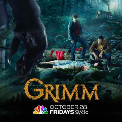 Grimm