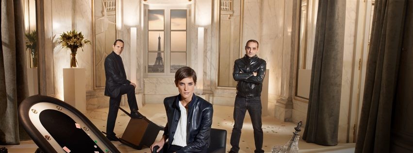 Mafiosa - Saison 4