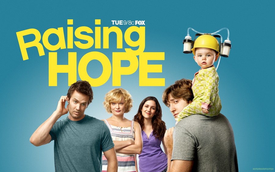 Raising Hope
