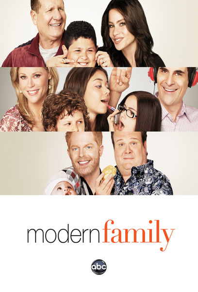 Modern family