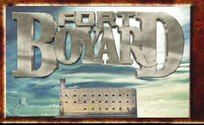Fort Boyard