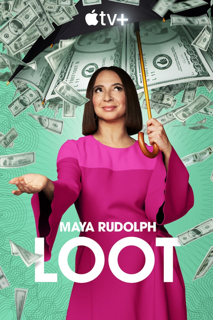 Loot : amusant, décalé ? mais on a tout oublié