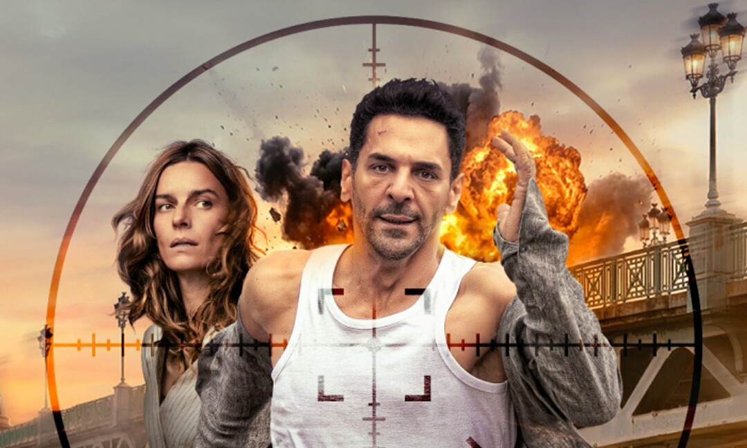 Tf1 dans La Cible (2026)
