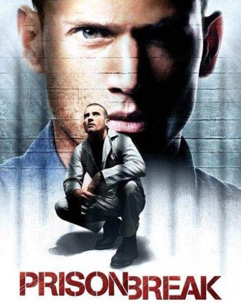 Prison Break - Saison 1