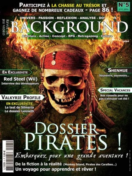 Background