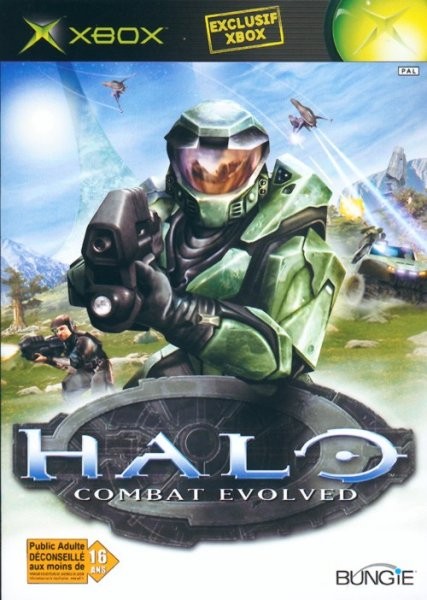 Halo Nightfall : la bande annonce
