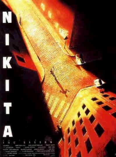 Plateau télé du 12 Juillet : Nikita