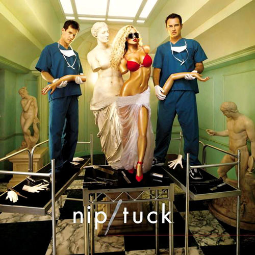 Nip/Tuck - Saison 4