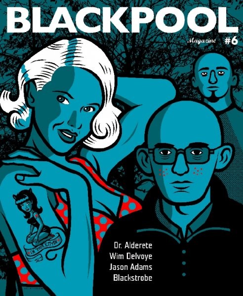 Blackpool Magazine