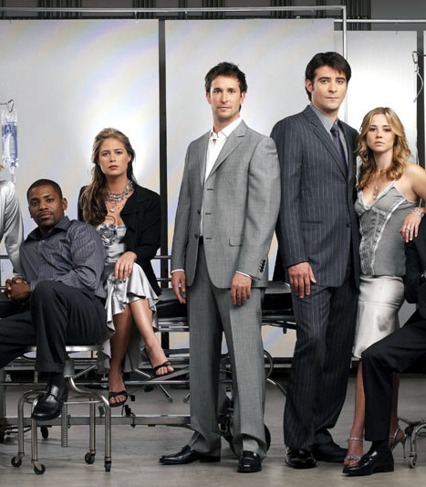 Urgences - Saison 11