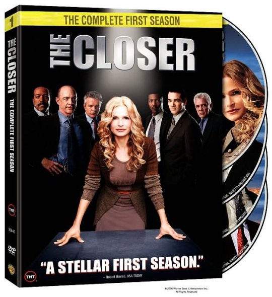 The Closer - L.A. enquêtes prioritaires - Saison 1