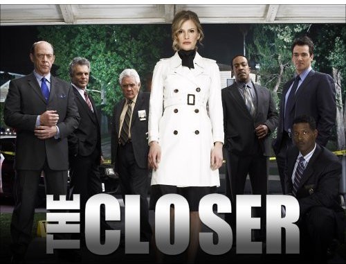 The Closer - L.A. enquêtes prioritaires - Saison 3