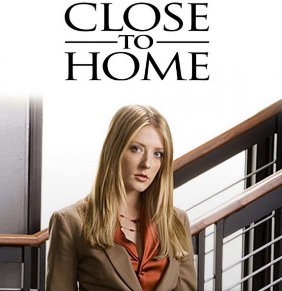 Close to Home : Juste cause