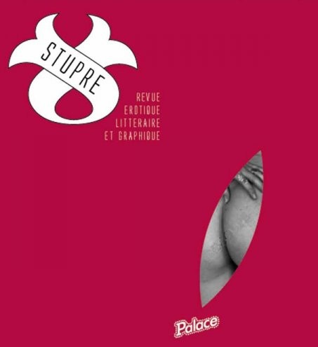 Stupre 2 : Sur la table