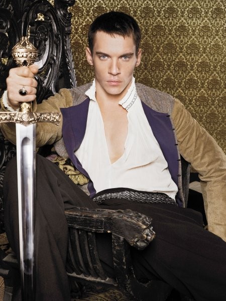 Les Tudors - Saison 1