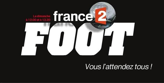 France 2 Foot