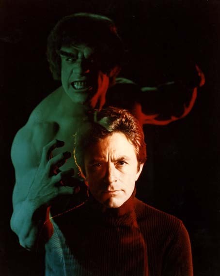 L'incroyable Hulk - Saison 2