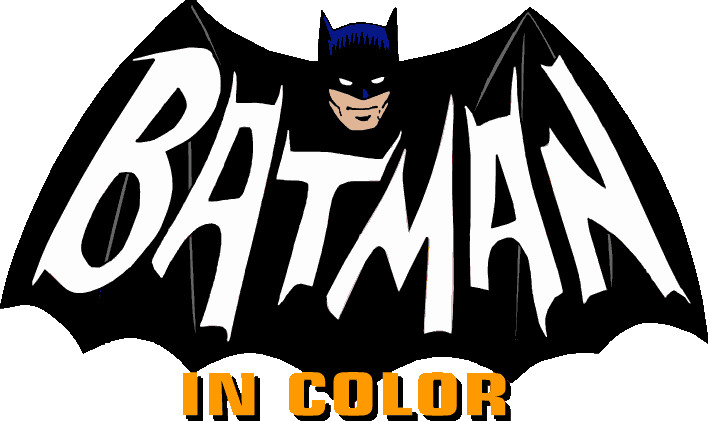 Batman - Saison 1