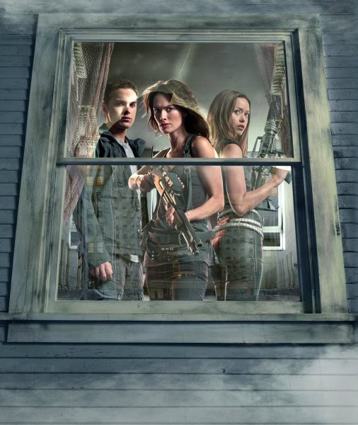 Terminator: The Sarah Connor Chronicles - Saison 2