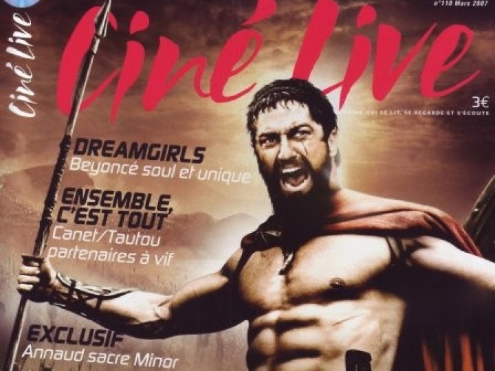 La presse cinéma boit le bouillon