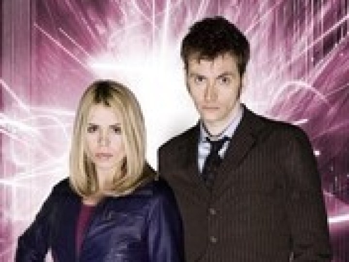 Doctor Who : Les premières minutes de The End of Time