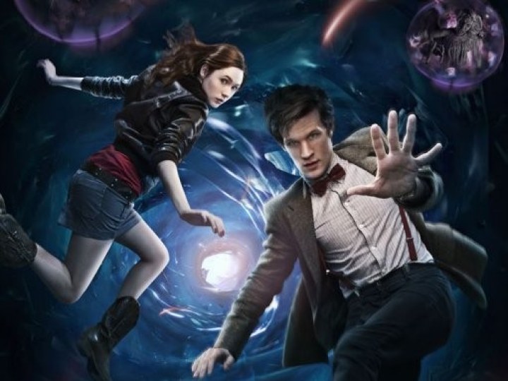 Bande-annonce : Saison 6 de Doctor Who