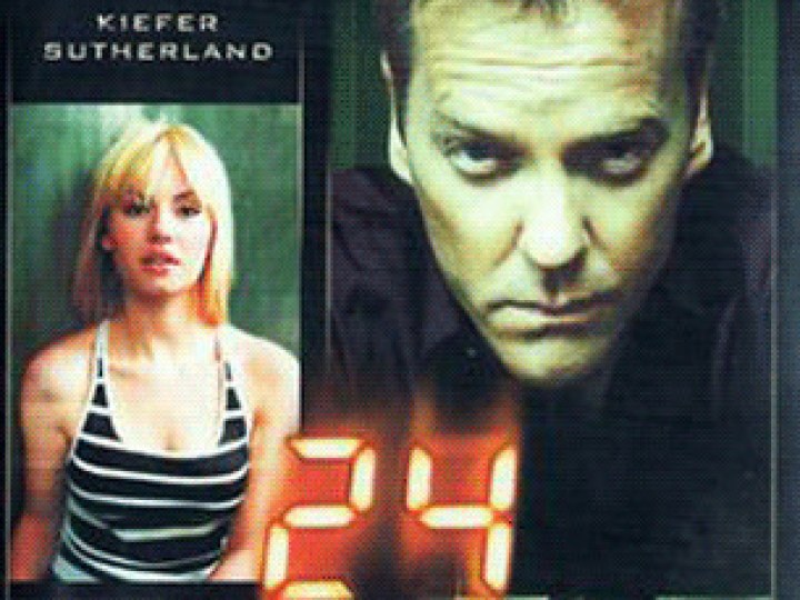 Revoilà Jack Bauer en clair