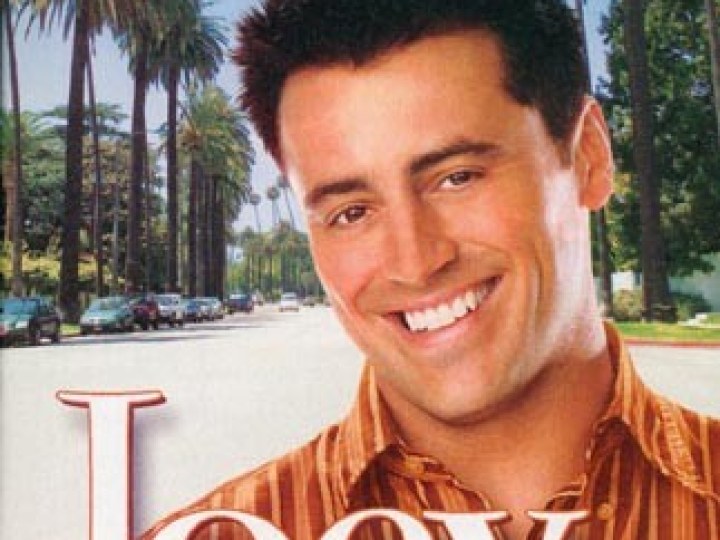 Joey (l'après Friends)